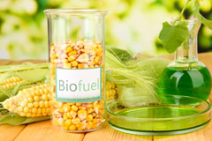 Kilbowie biofuel availability