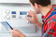 free Kilbowie gas safe engineer quotes