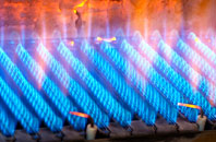 Kilbowie gas fired boilers